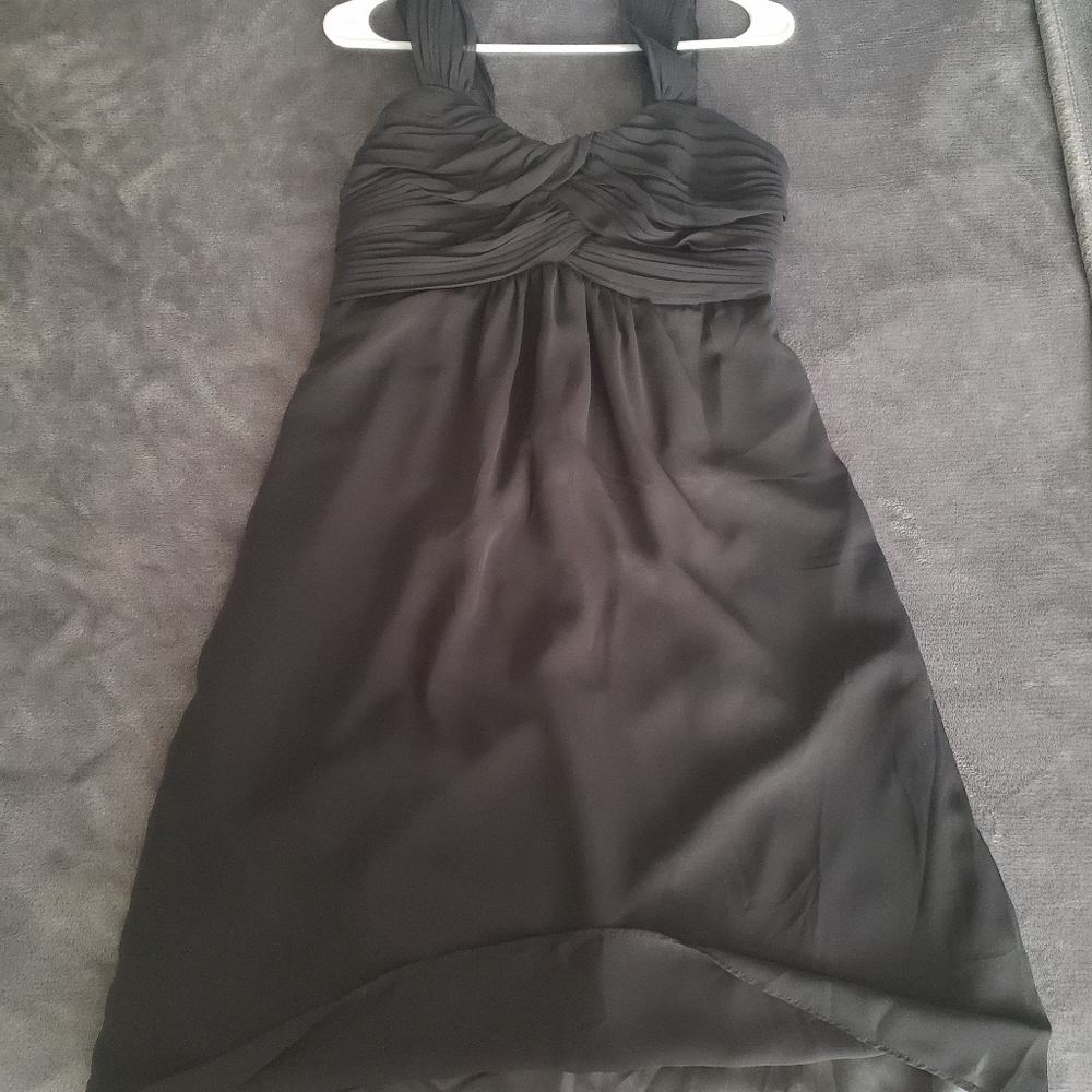 Motherhood Maternity LBD
